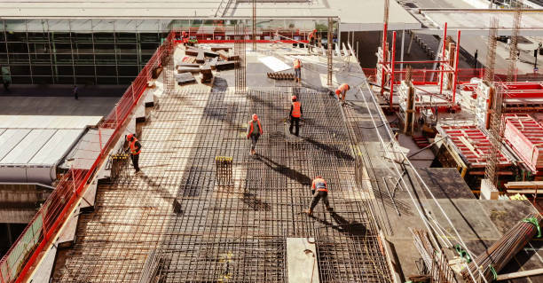 Best Commercial Concrete Services in Oaklyn, NJ